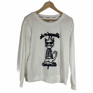 Karl Lagerfeld Je M’appelle Choupette Shirt